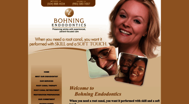 bohningendodontics.com