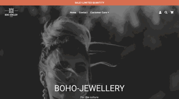 boho-jewellery.com