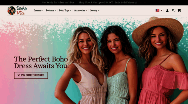 boho-life.com