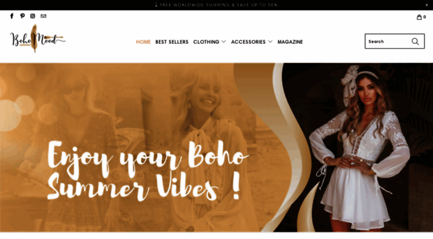 boho-mood.com