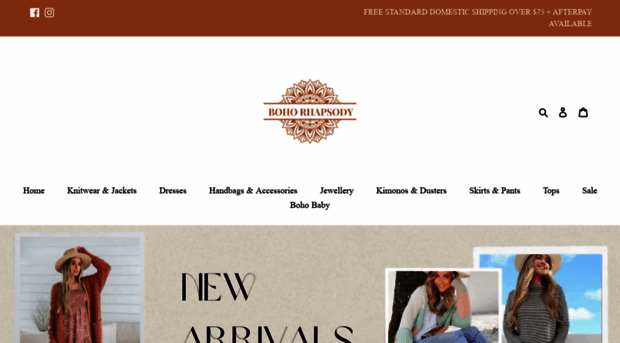 boho-rhapsody.com.au