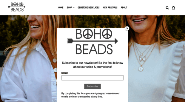 bohobeadsraleigh.com