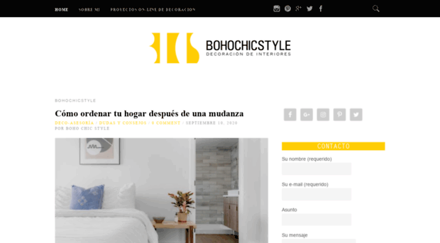 bohochicstyle.com