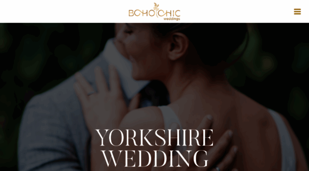 bohochicweddings.co.uk