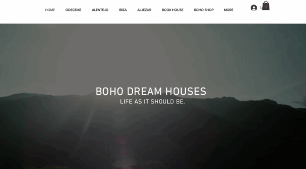 bohodreamhouse.com