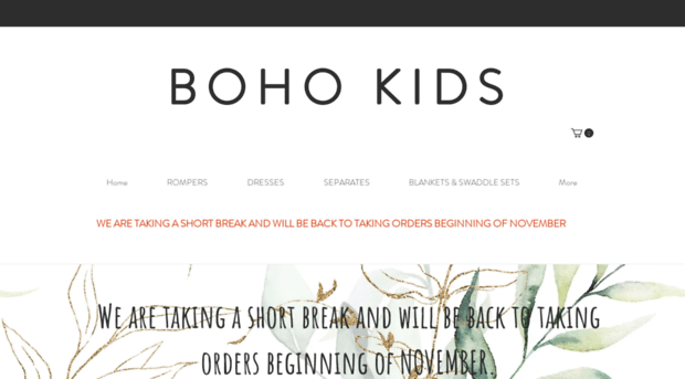 bohokids.co.za