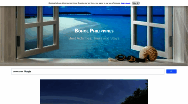 bohol-philippines.com