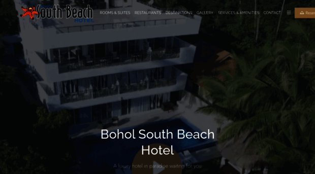 boholsouthbeach.com