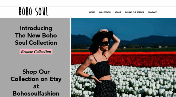 bohosoulfashion.com