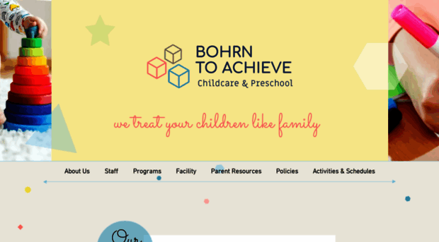 bohrntoachieve.com