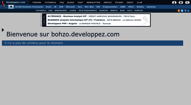 bohzo.developpez.com