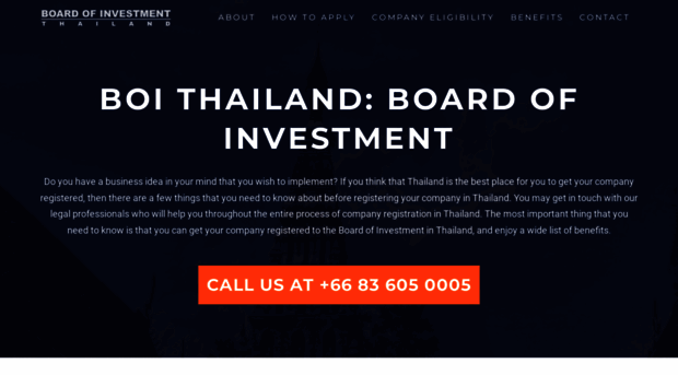 boi-thailand.com