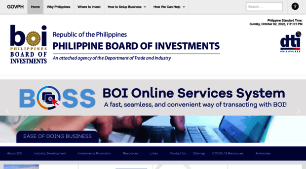 boi.gov.ph