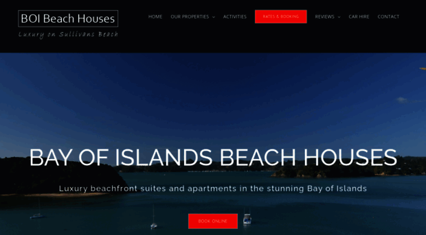 boibeachhouse.co.nz