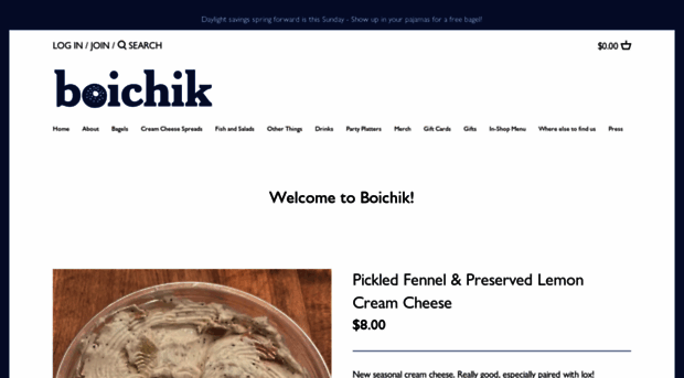 boichikbagels.com