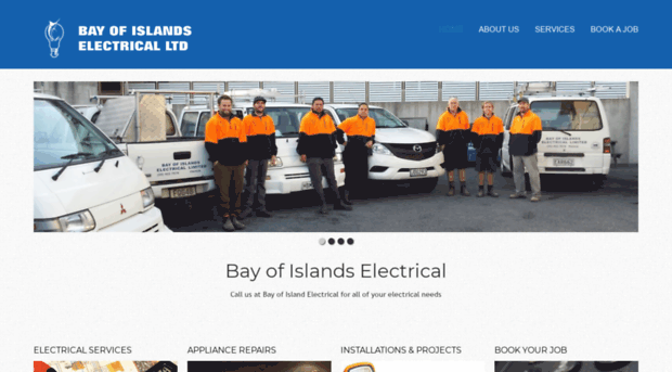 boielectrical.co.nz