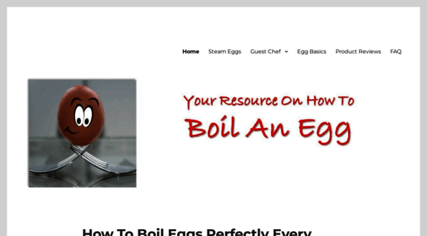 boil-egg.com