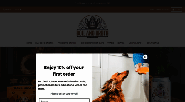 boilandbroth.com