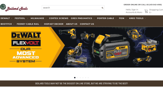 boilardtools.com