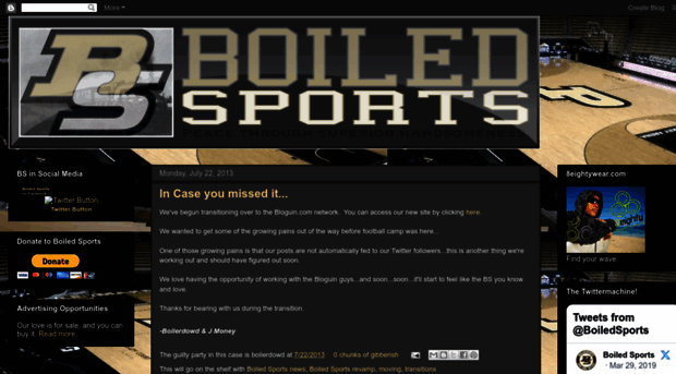 boiledsports.blogspot.com