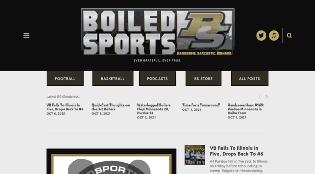 boiledsports.com