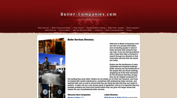 boiler-companies.com