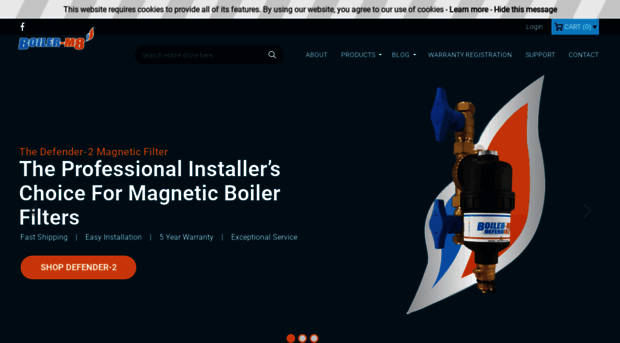 boiler-m8.com