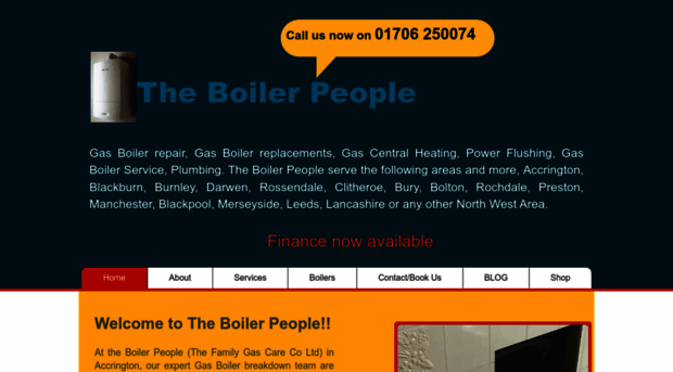 boiler-people.co.uk