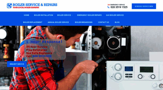 boiler-repairs-bromley.co.uk