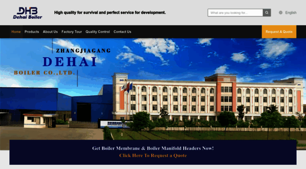 boiler-unit.com