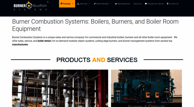 boiler.com