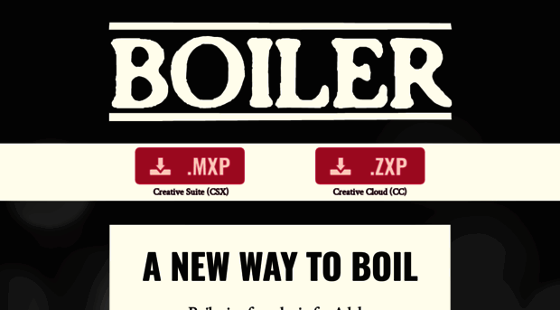 boiler.neocities.org