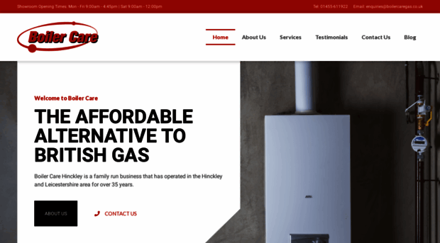 boilercaregas.co.uk