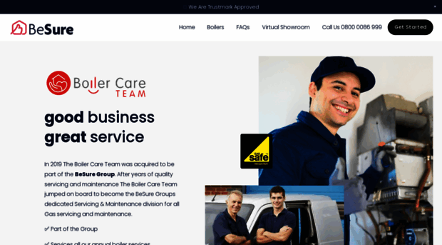 boilercaregroup.co.uk