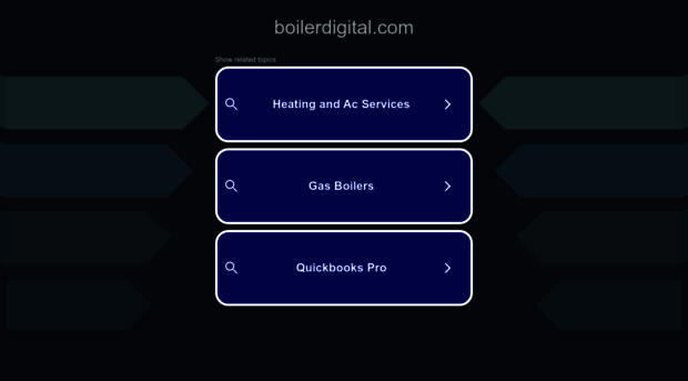 boilerdigital.com