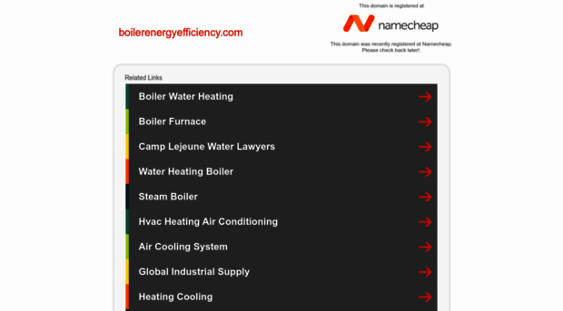 boilerenergyefficiency.com