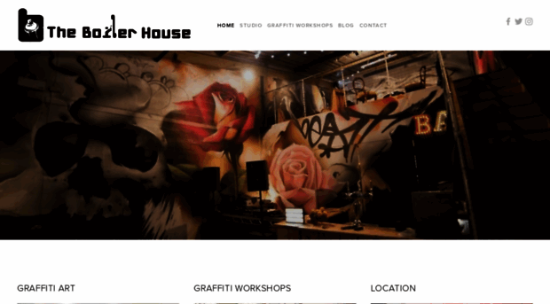 boilerhousegraffiti.com