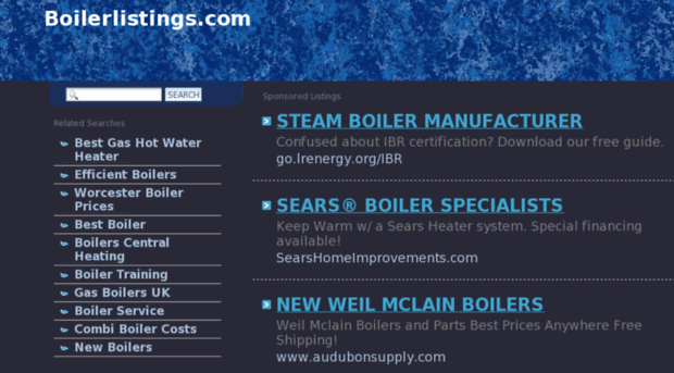 boilerlistings.com