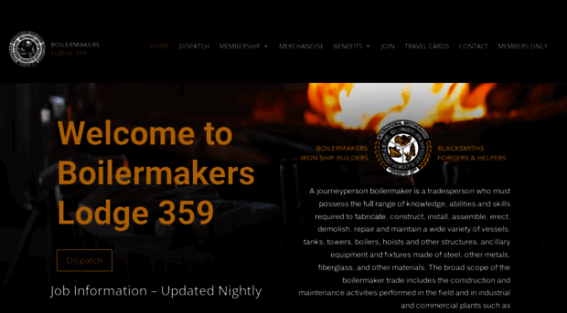 boilermakers359.org