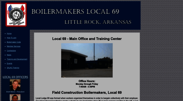boilermakerslocal69.org