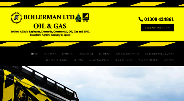 boilermanltd.com