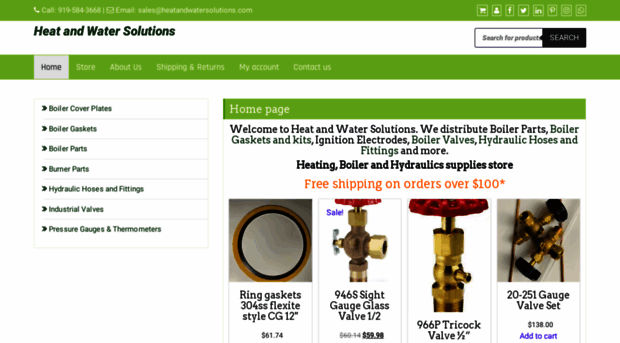 boilerpartsnc.com
