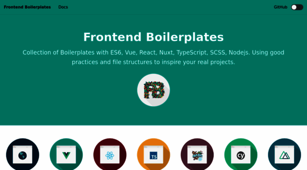 boilerplates.js.org