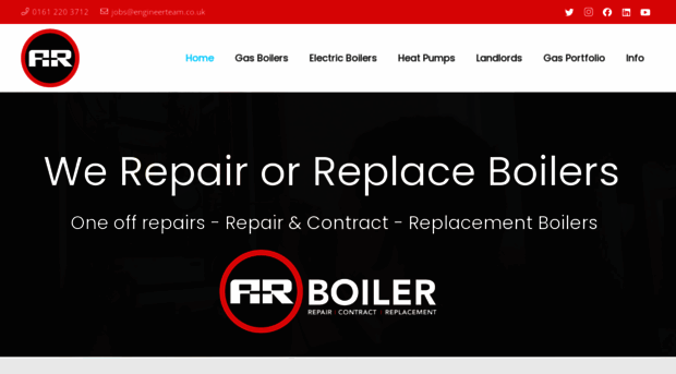 boilerrepair.net