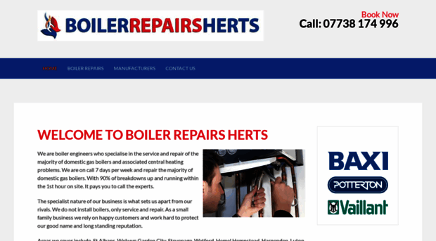 boilerrepairsherts.co.uk