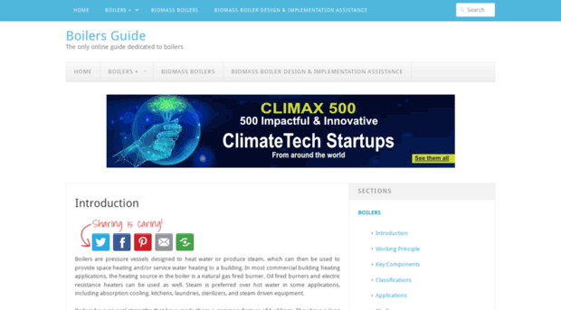 boilers.guide