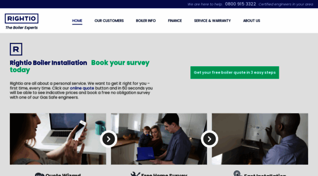 boilers.rightio.co.uk