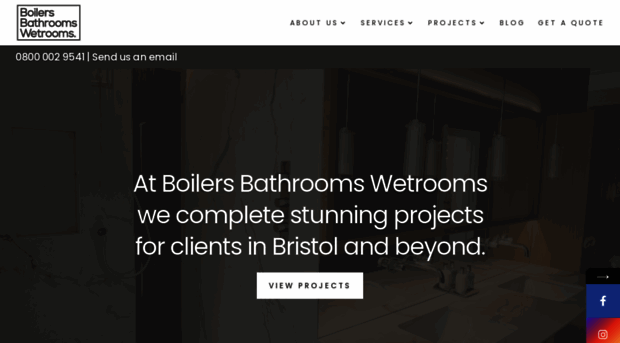 boilersbathroomswetrooms.com