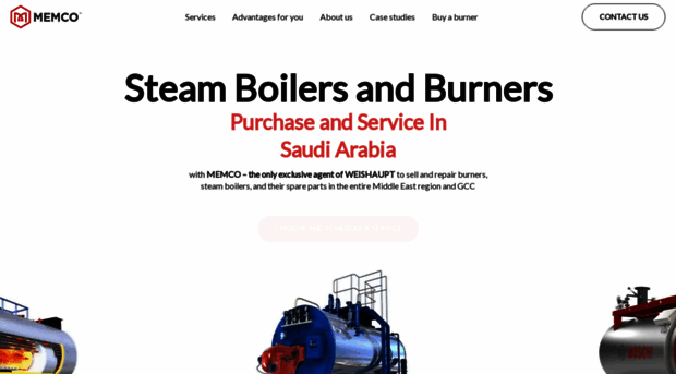 boilersburners.com