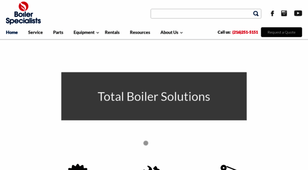 boilerspecialists.com